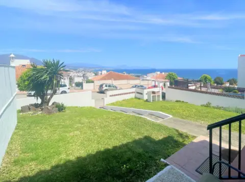 Piso en calle Estocolmo