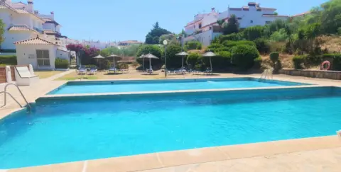 Piso en calle Estocolmo