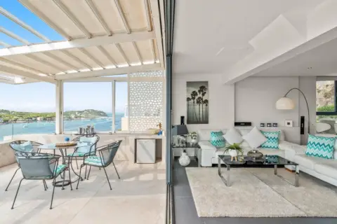 Ático en Santa Ponsa