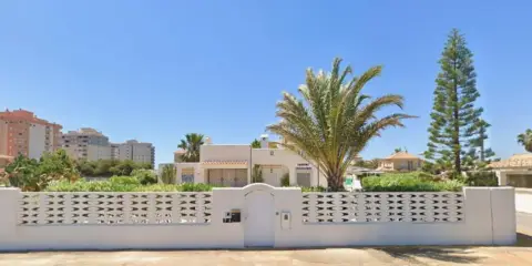 Chalet en calle Bo Veneziola E (Manga)