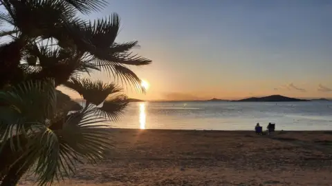 Chalet en calle Bo Veneziola E (Manga)