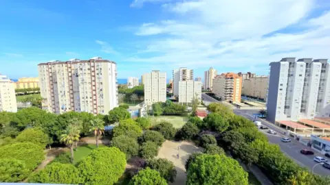 Dúplex en calle del Maestrat, 1