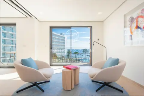 Piso en Ses Figueretes-Platja d'en Bossa-Cas Serres