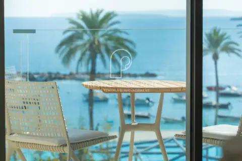 Piso en Ses Figueretes-Platja d'en Bossa-Cas Serres
