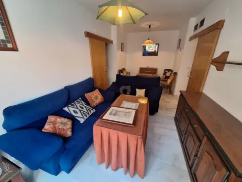 Piso en Plaza Sacrificio