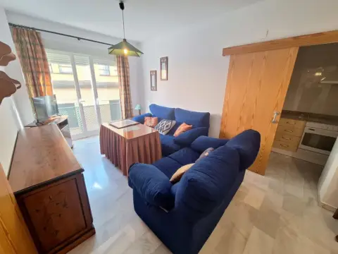 Piso en Plaza Sacrificio