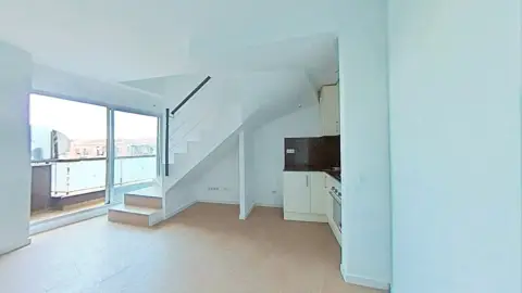 Piso en Ca n'Anglada