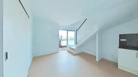 Piso en Ca n'Anglada