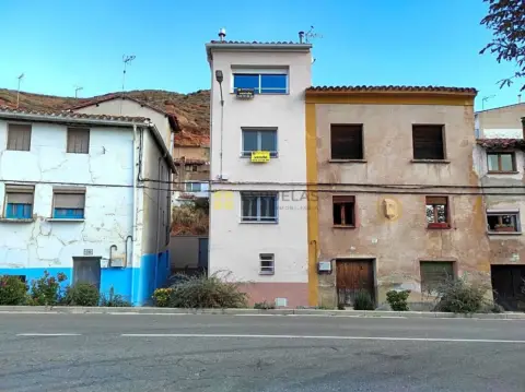 Casa adosada en Carretera de Soria, 30
