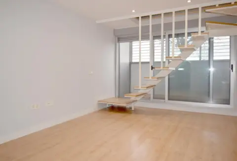 Dúplex en calle del Cerro del Murmullo