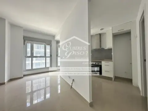 Piso en calle Malvasia