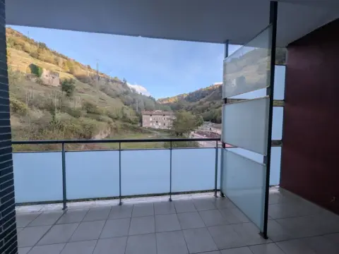 Piso en calle de Urteaga, 27