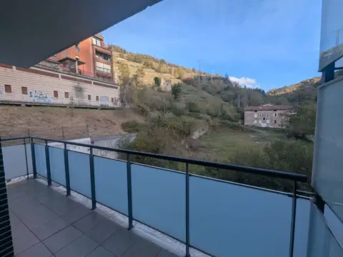 Piso en calle de Urteaga, 27