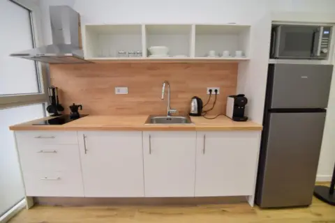 Piso en calle de Francisco Climent, 5