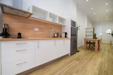 Piso en calle de Francisco Climent, 5