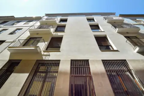 Ático en Ciutat Vella