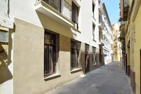 Piso en Ciutat Vella