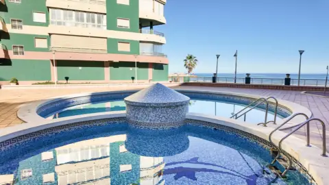 Apartamento en calle Mare Nostrum-Pe, nº 2