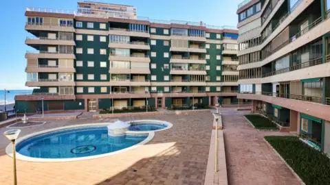 Apartamento en calle Mare Nostrum-Pe, nº 2