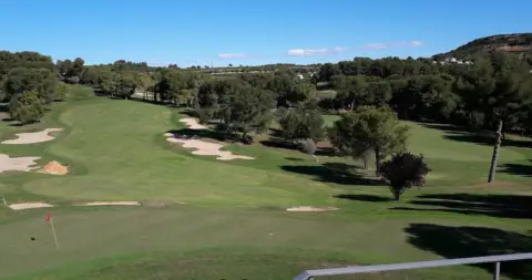 Terreno en Urbanització Bosque, 280