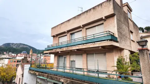 Edificio en calle de Carretera a Torres Torres Sagunt, 25