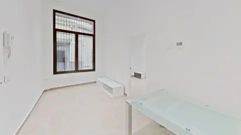 Piso en Ciutat Vella