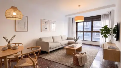 Piso en Carrer del Dramaturg Àngel Guimerà