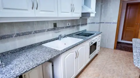 Piso en Carrer del Dramaturg Àngel Guimerà, 69