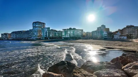 Apartamento en calle Mare Nostrum-Pe, nº 2