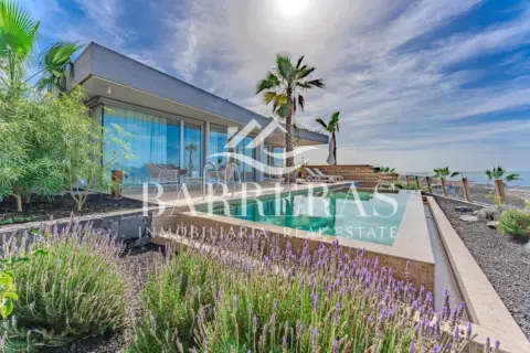 Chalet en calle Carrertera General Tf4, nº 9