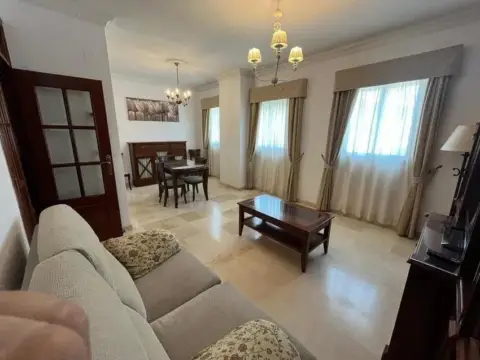 Dúplex en Ronda de Triana