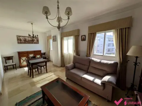 Dúplex en Ronda de Triana