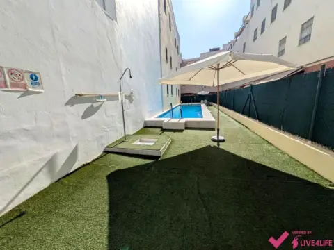 Dúplex en Ronda de Triana