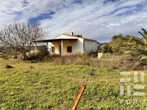 Terreno en Polígono 21