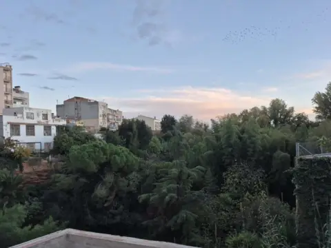 Chalet en Carrer d'Emili Badiella