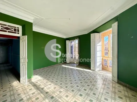 Piso en calle Niño de Guevara