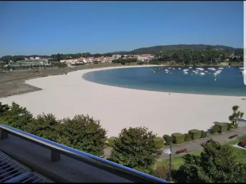 Piso en calle de Rafael Pico