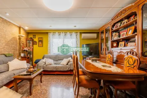 Dúplex en Carrer del Marquès del Túria