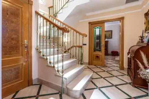 Casa en calle Castoreño, 7