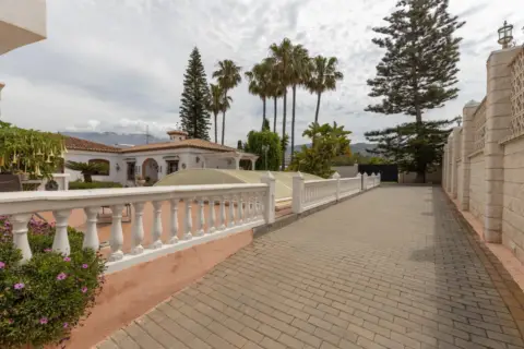 Casa – Motril