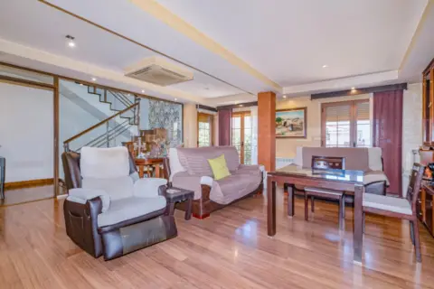 Casa adosada en Palacio de Deportes