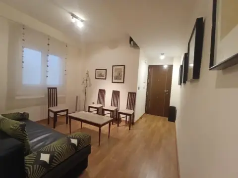 Piso en Camino de Ronda