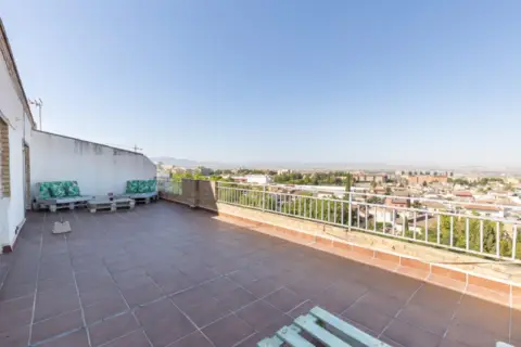 Ático en calle Polo y Caña, 8