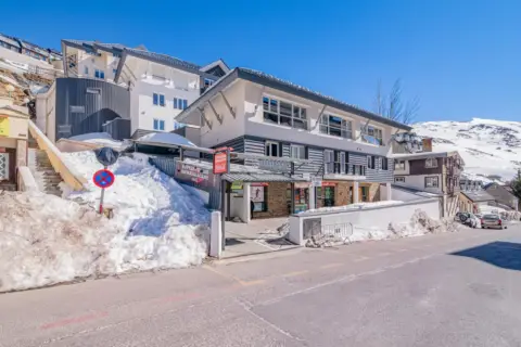 Piso en calle calle Fuente del Tesoro