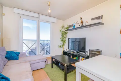 Piso en calle calle Fuente del Tesoro