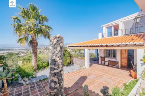 Chalet en calle 18600, nº 44