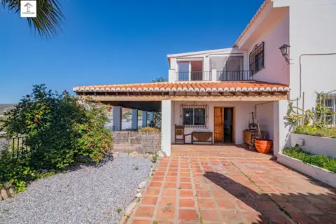 Chalet en calle 18600, nº 44