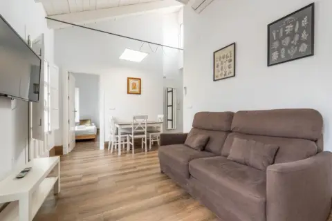 Casa en calle San Miguel Alta, 12