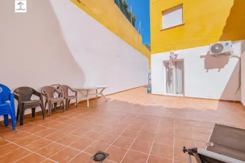 Piso en calle del Barranco, 4 in La Zubia · La Zubia