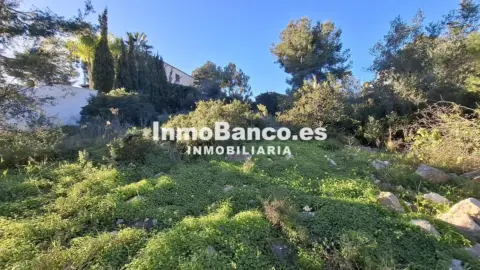 Terreno en calle Felipe II, 50